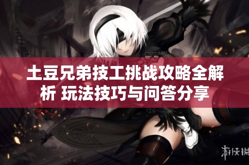 土豆兄弟技工挑战攻略全解析 玩法技巧与问答分享