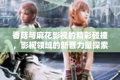香菇与麻花影视的精彩碰撞，影视领域的新晋力量探索之旅